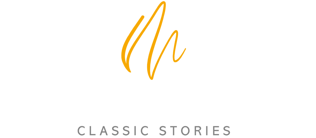 MAYADARPANA Classic Stories